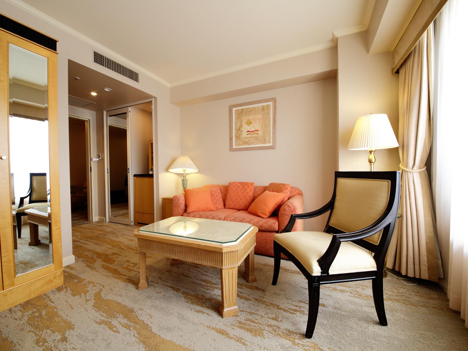 Hotel Nikko Kochi Asahi Royal מראה חיצוני תמונה