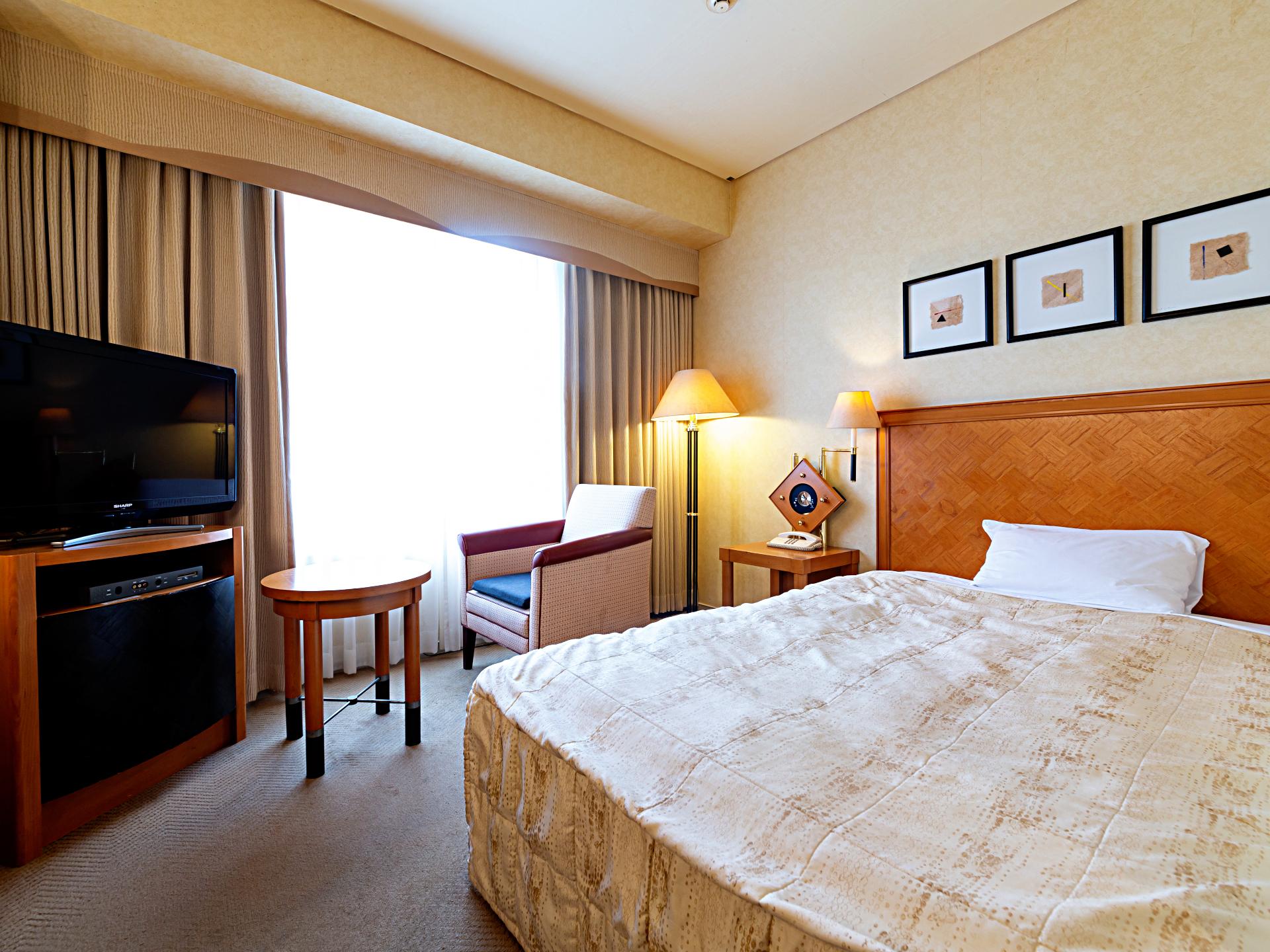 Hotel Nikko Kochi Asahi Royal מראה חיצוני תמונה
