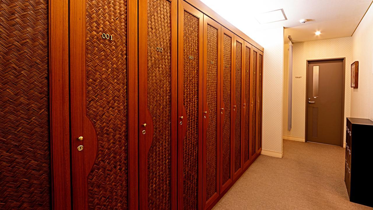 Hotel Nikko Kochi Asahi Royal מראה חיצוני תמונה