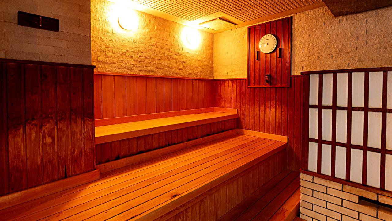 Hotel Nikko Kochi Asahi Royal מראה חיצוני תמונה
